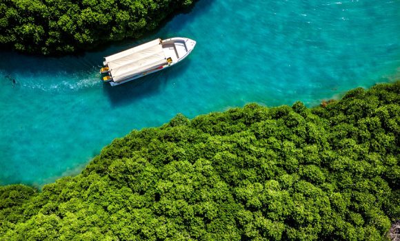 Farasan Island, Saudi Arabia
