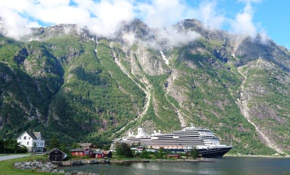 Holland America Line