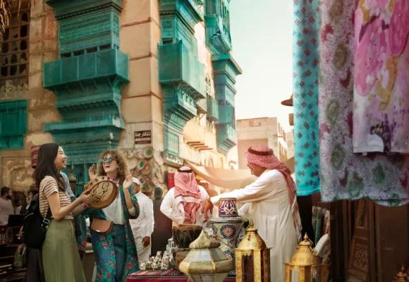 Jeddah, Saudi Arabia