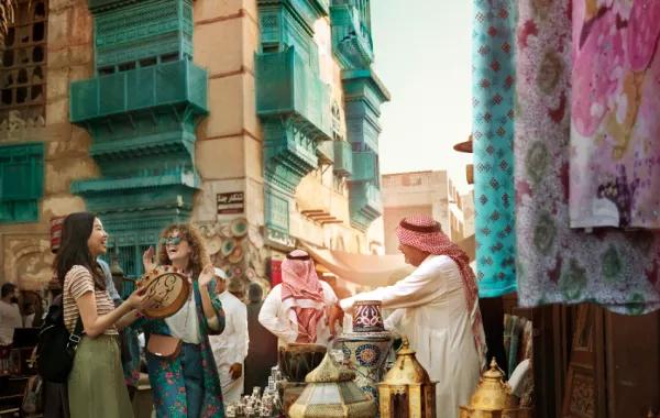 Jeddah, Saudi Arabia