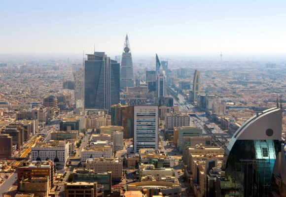 Riyadh, Saudi Arabia