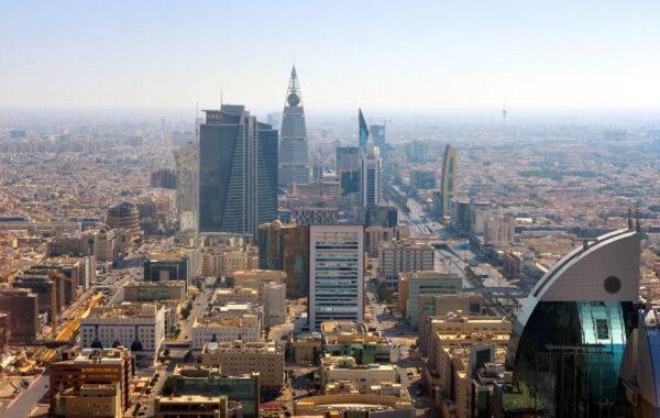 Riyadh, Saudi Arabia