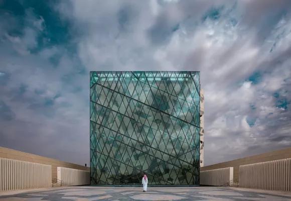 Riyadh, Saudi Arabia