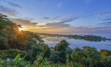 Costa Rica, Corcovado National Park