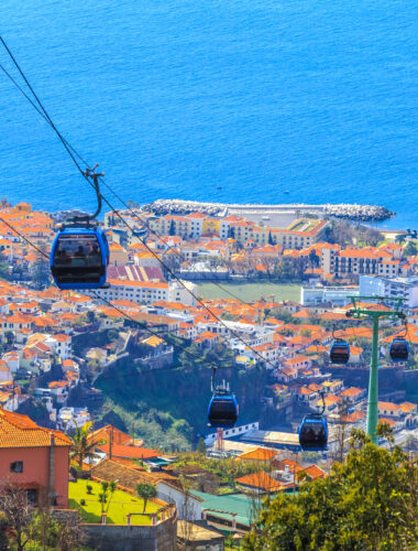 Funchal, Madeira, Portugal
