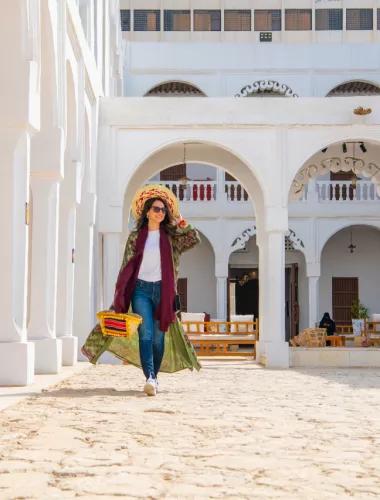 House of Culture 2, Saudi Arabia