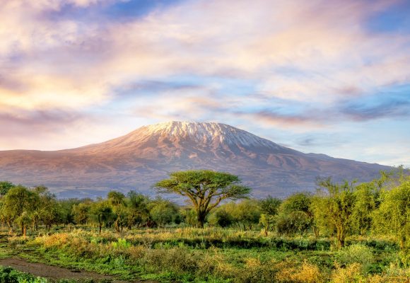 Nairobi, Kenya - Qatar Airways