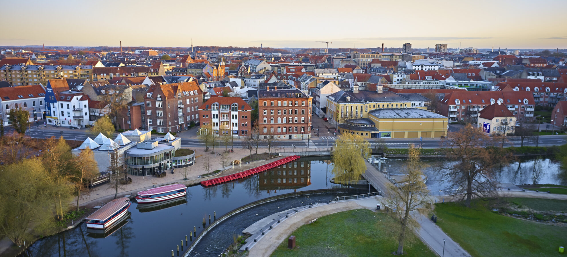 Odense, Denmark