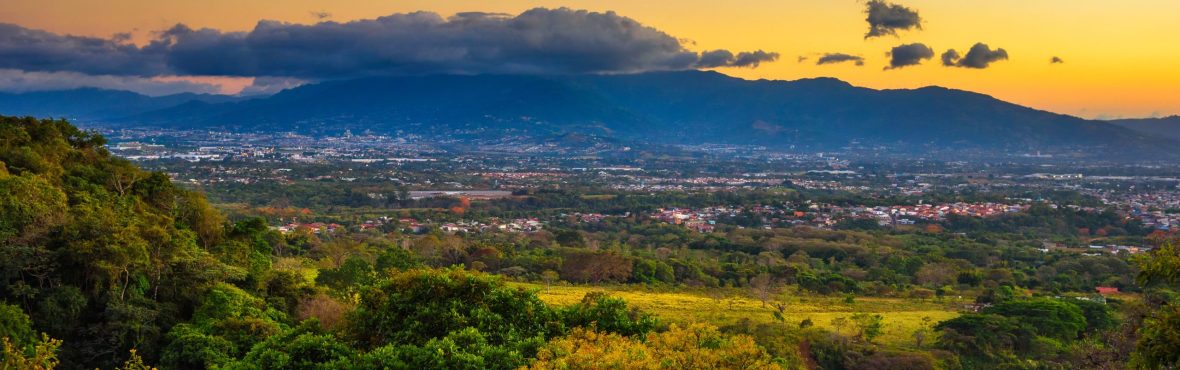 San Jose, Costa Rica