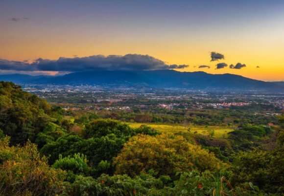 San Jose, Costa Rica