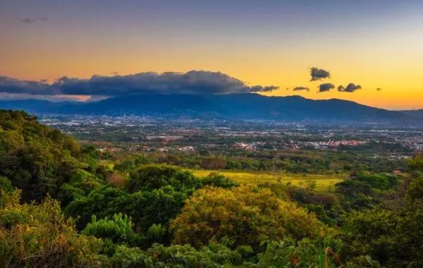 San Jose, Costa Rica