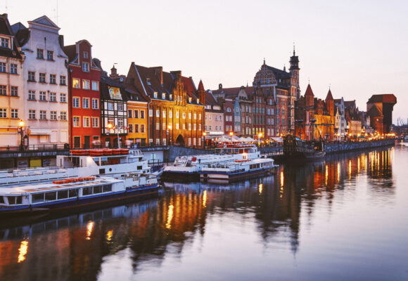 Gdańsk, Poland
