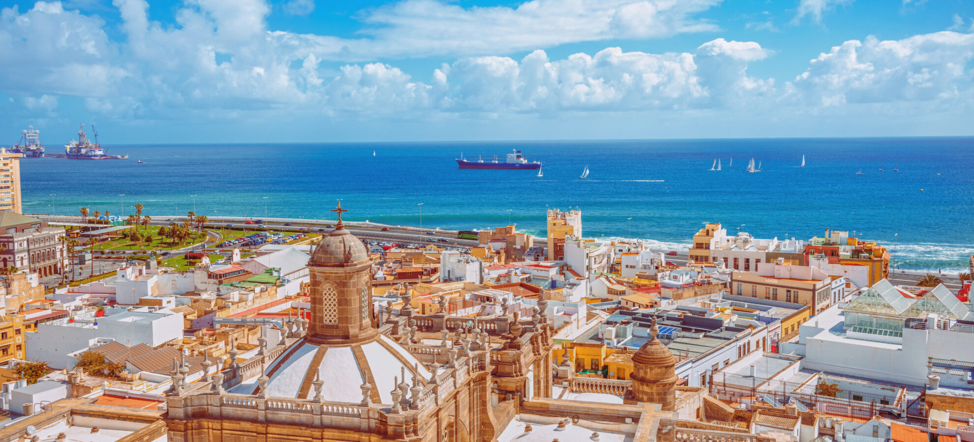 Gran Canaria, Spain