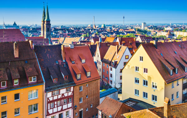 Nuremberg, Germany