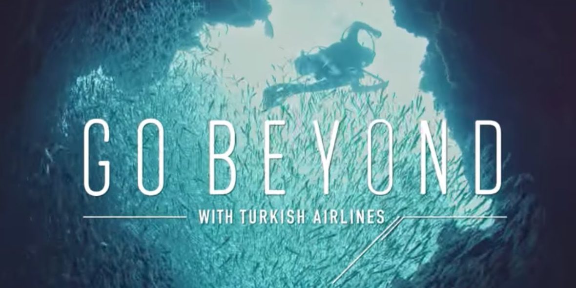 Vuelos con Turkish Airlines |
