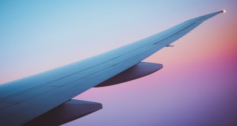 Vliegtickets New York