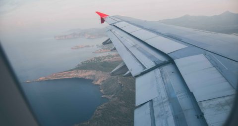 Goedkope vliegtickets New York