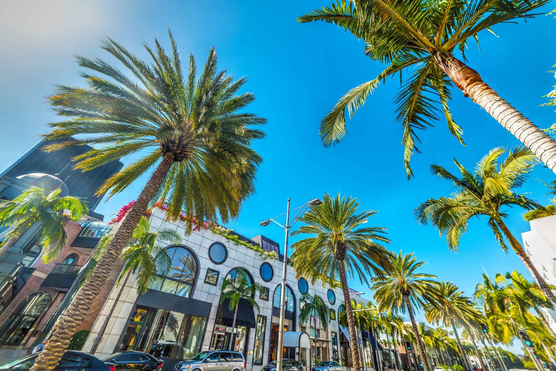 Goedkope vliegtickets naar Los Angeles | Vliegtickets.nl