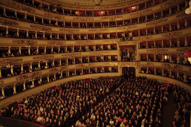 La Scala Milano