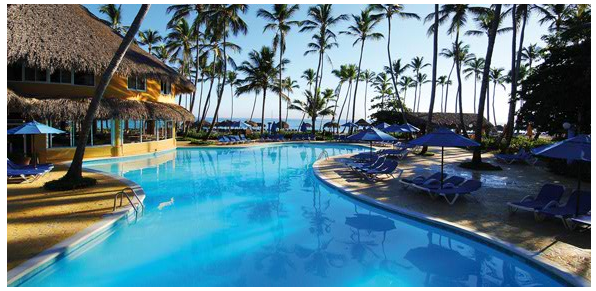 Res till Punta Cana med Flygstolen.se