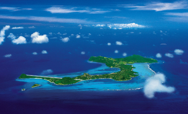 St Vincent och Grenadinerna, Karibien.