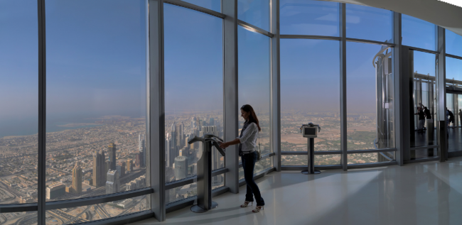 Bild: Burj Khalifa.ae