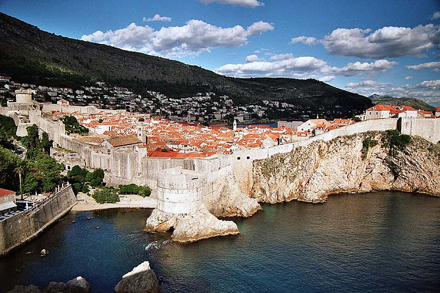 Bild på Dubrovnik