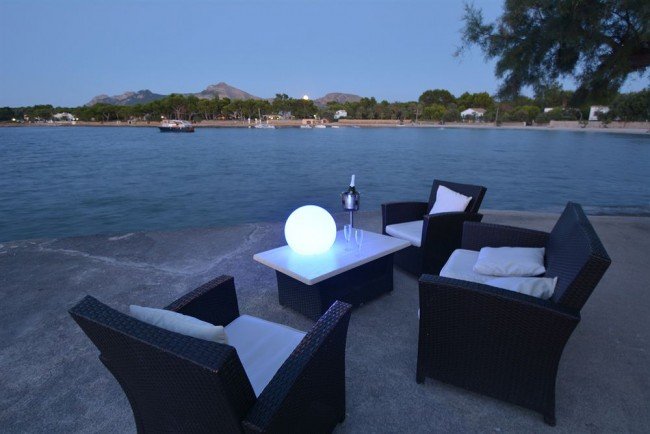 Bild från Hotel More på Mallorca