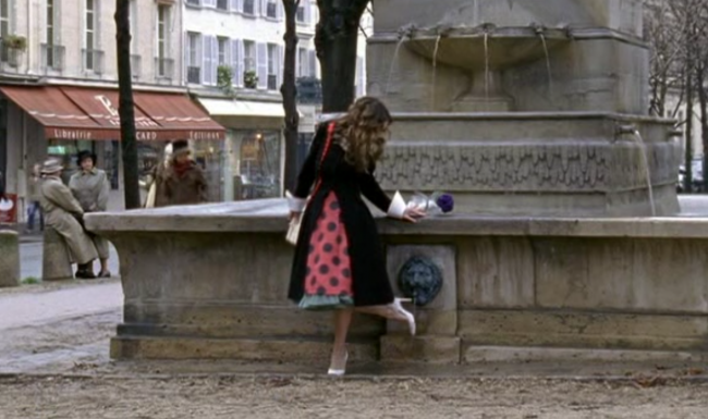 Bild från tv-serien Sex and the City