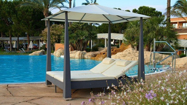 Bild från Hipocampo Palace & SPA Hotel på Mallorca