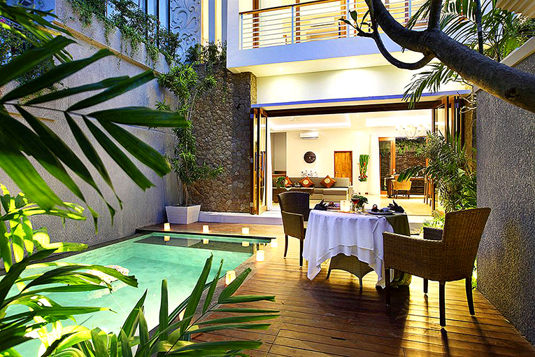 Bild från Kampoeng Villa på Bali, Indonesien