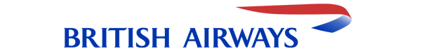 Bild på British Airways logotyp