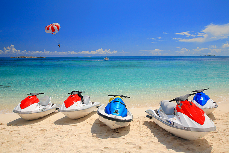 Bild från Paradise Island Beach på Bahamas