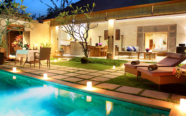 Bild från Villa Bali Asri Batubelig på Bali, Indonesien
