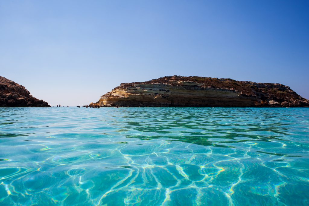 Stranden-Europa-Spiaggia-dei-Conigli-Rabbit-Beach-Sicilië-1024x683