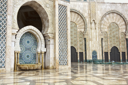 Viajes a Casablanca - Marruecos