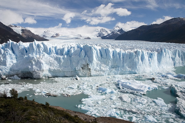 Patagonia Argentina - Travelgenio