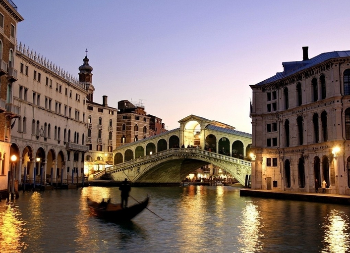 Venecia - Travelgenio