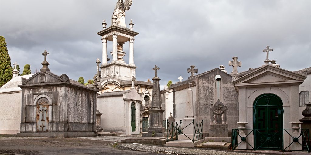 Lissabon_begraafplaats
