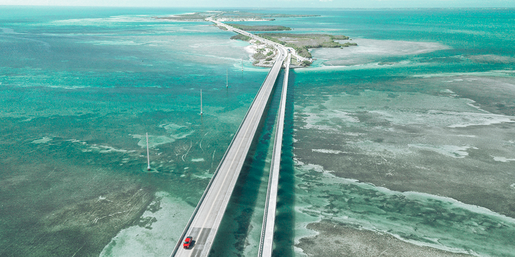 Blog Florida - Overseas Highway