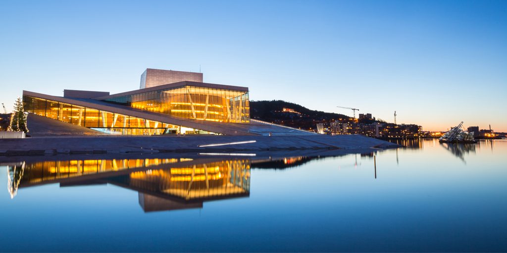 museum Oslo